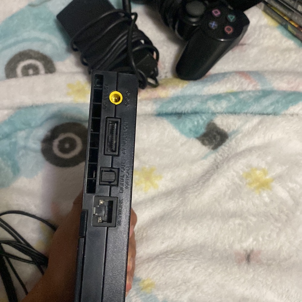 Playstation 2 - Picture 5 of 6